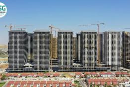 Apartment for Sale 170m in Rami Towers 