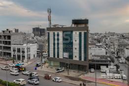 بنایة للإیجار 175م في حي رابرين