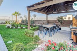 Villa for Sale 529m in Remas City 