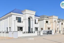 Villa for Sale 529m in Remas City 