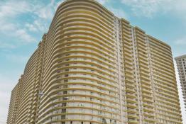 Apartment 170m for Rent in Roya Tower