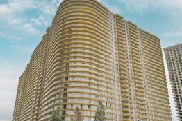 Apartment 85m for Rent in Roya Tower