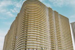 شوقە بۆ کرێ 200م لە پڕۆژەی رۆیا تاوەر