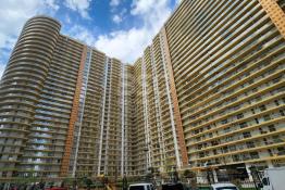 شوقە بۆ کرێ 200م لە پڕۆژەی رۆیا تاوەر