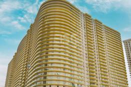 Apartment 170m for Rent in Roya Tower