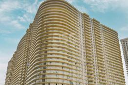 Apartment 200m for Rent in Roya Tower