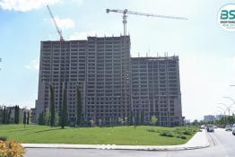 Apartment for Sale 127m in Ruby Towers 