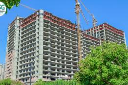 Apartment for Sale 88m in Ruby Tower