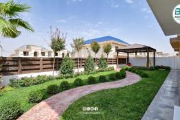 Villa for Sale 529m in Remas City 