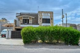 دار للإیجار 250م في حي سربستي 