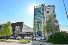 Building 236m for Rent in Sarbasty (32 park)