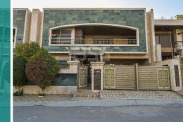 House 200m for Sale in Sarbasty (32 Park)