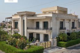 خانوو بۆ فرۆشتن 350م لە گەرەکی شارەوانی