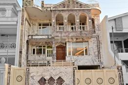 خانوو بۆ کرێ 200م لە گەرەکی شۆرش 