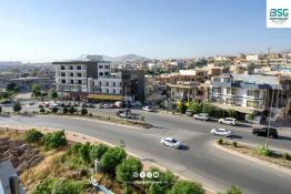 Apartment for Rent 195m2 in Pak City