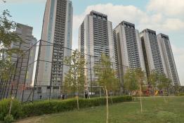 Apartment for Sale 103m in Sky Towers