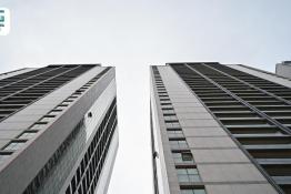 Apartment for Rent 135m in Sky Tower 