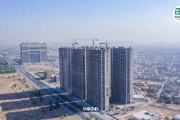 Apartment for Sale 80m in Lalav Sky View 