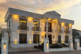 Villa for Sale 1000m in Slava City