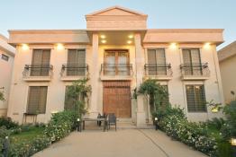 Villa for Rent 1000m in Slava City