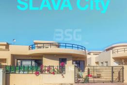 House 250m for sale in Slava City 2