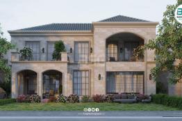  House for Sale 430m in Spanish Village 