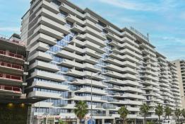 Apartment 62m for sale in Star Tower