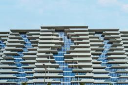 Apartment 122m for Rent in Star Tower