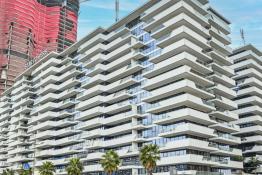 Apartment for Rent 120m in Star Towers