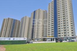 Apartment for Sale 75m in Sun Towers