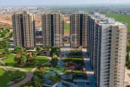 Apartment 75m for Sale in SUN Tower