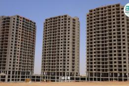 شوقە بۆ فرۆشتن 75م لە پرۆژەی سەن تاوەر 