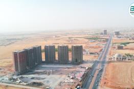 Apartment for Sale 105m in Sun Tower