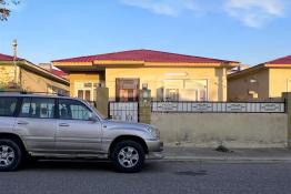 House 230m for Sale in Talar City