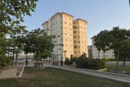 شوقە بۆ فرۆشتن 100م لە پرۆژەی ئەتلانتیک ستی