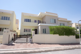 خانوو بۆ فرۆشتن 200م لە پرۆژەی ئەتلەنتیک ستی