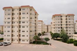 Apartment for Rent 100m in The Atlantic City