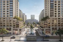 Apartment 220m for Sale in The Boulevard