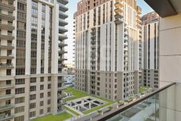 Furnished apartment for Rent 168m in The Boulevard