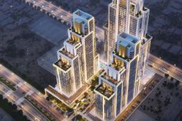 Apartment for Sale 89m in True Star 