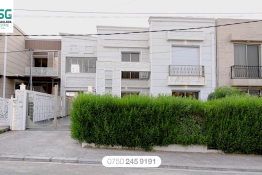 Villa For Sale 340m in Noble City 