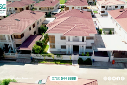 Villa For Sale 500m in Zin City 