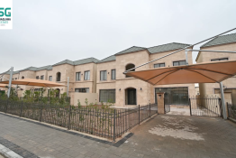 Villa for Sale 430m in Spanish Village 