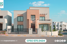 ڤێلا بۆ فرۆشتن 358م لە ماس ستی زۆنی جومەیرا