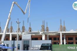 Store for Sale 105m in Voyage Mall