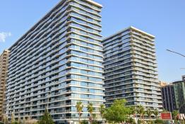 Apartment for Rent Studio 50m in Wavey Avenue