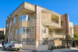 House 470m for Rent in Waziran