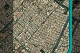 Commercial land 409m for Sale 