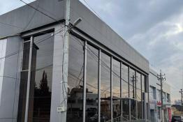 بنایة للإیجار 410م في شارع حدید و خشب