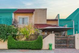 House for Rent 240m in Italian City 2 